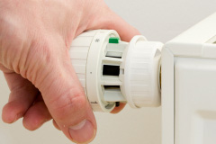 Kirk Smeaton central heating repair costs